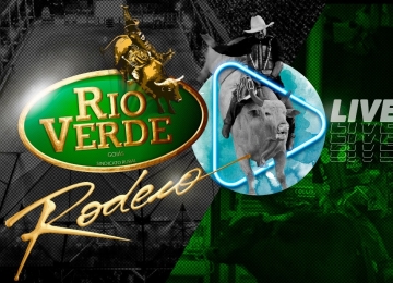 Sindicato Rural promove 1ª edição virtual do Rio Verde Rodeio em Touros