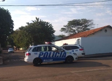 Após tentativa frustrada na semana passada, jovem é assassinado na Vila Serpró 