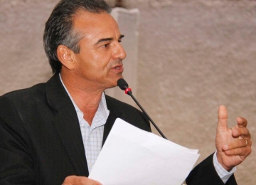 Humberto Machado é condenado a pagar multa por litigância de má-fé