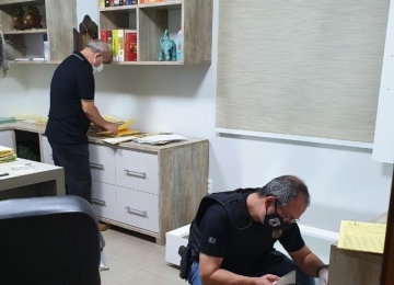 Polícia Federal deflagra operação que investiga fraude previdenciária no sul de Goiás