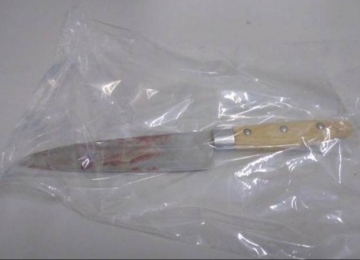 Adolescente mata pai a facadas alegando estar apaixonada pela madrasta em Jataí