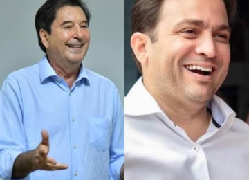 2º turno em Goiás: Maguito Vilela e Roberto Naves são eleitos em Goiânia e Anápolis