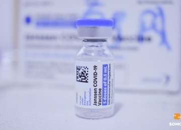 Johnson informa que seu imunizante é eficaz contra a variante delta da Covid-19