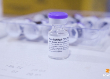 Pfizer anuncia que sua vacina contra a Covid tem eficácia de 90% em crianças de 5 a 11 anos