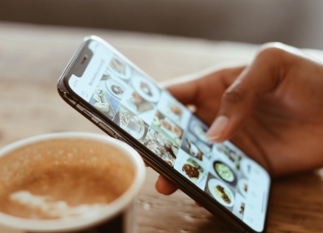 Recurso para lembrar usuários de ficarem menos tempo na rede social é testado pelo Instagram