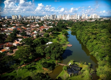 Goiás faz parte dos dez estados que menos perderam qualidade de vida