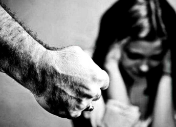 GCM prende homem em flagrante por violência doméstica