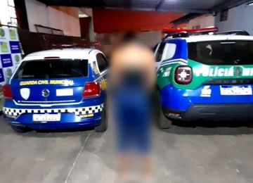 Operação policial prende mulher suspeita de explorar sexual menor de idade em Rio Verde