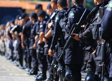 Goiás tem fevereiro com o mais baixo casos de homicídio em nove anos