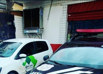 Polícia Civil e Secretaria de Saúde realizam ação conjunta em drogaria de Rio Verde