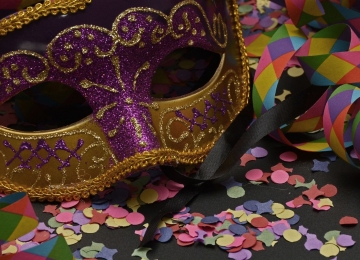 Goiás decreta ponto facultativo no Carnaval 