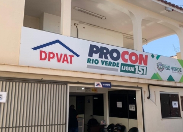 Golpistas usam nome do Procon Goiás para aplicar fraudes