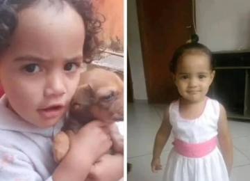 Após três dias, criança de 1 ano sequestrada em semáforo é encontrada em São Paulo