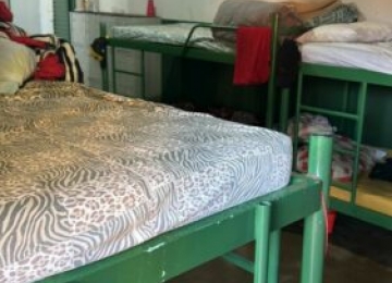 PC flagra clínica que realizava internações compulsórias em Abadia de Goiás 
