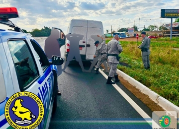 Pneus, rodas e veículos são recuperados após prisão de estelionatários em Rio Verde