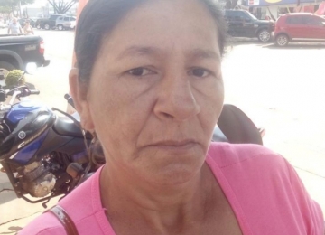 Mulher está desaparecida há cerca de nove dias em Rio Verde