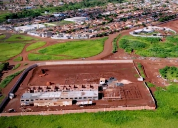 Prefeitura anuncia construção de três novas escolas e mais três creches em Rio Verde  