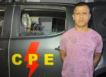 Ex-policial militar acusado de duplo homicídio enfrentará júri popular em maio