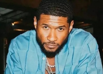 Super Bowl: Usher faz show cheio de energia e participações surpresa