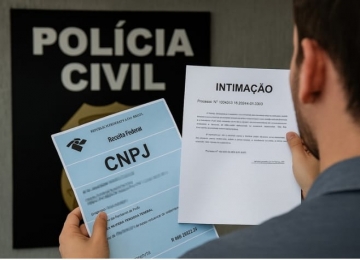 Morador de Rio Verde descobre empresa criada em seu nome e dívida de mais de R$ 560 mil