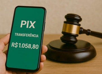 Moradora de Rio Verde é vítima de golpe do falso advogado