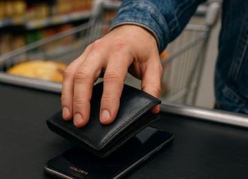Em Rio Verde, homem tem celular furtado em supermercado, mas aparelho é devolvido horas depois
