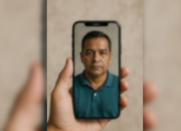 Golpista usa imagem de morador de Rio Verde para tentar aplicar estelionato