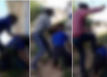 Adolescentes que torturaram colega em escola são internados por ordem da Justiça