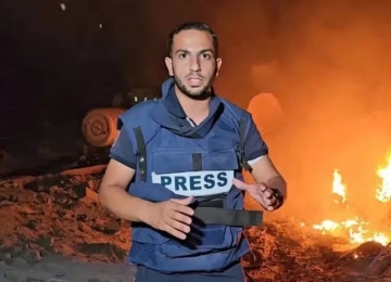 Ataque em Gaza mata cinco jornalistas da Al Jazeera