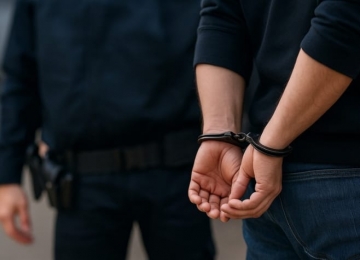 Em Rio Verde, homem se recusa a pagar por programa, apresenta falso comprovante e agride PMs