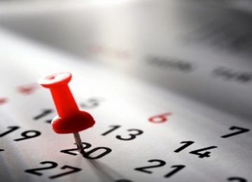 2026 terá maior número de feriados em dias úteis da última década