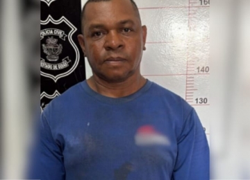 Em Goiás, homem se oferece para ser voluntário em obra e abusa da filha do dono da casa