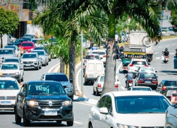 Governo de Goiás prorroga prazo do IPVA e licenciamento até 20 de outubro