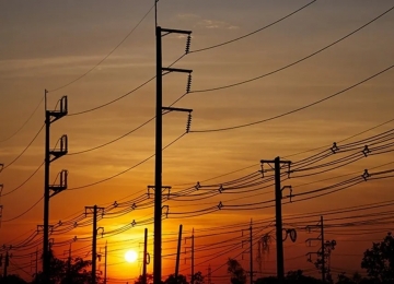Apagão deixa mais de 40 cidades de Goiás sem energia durante a madrugada