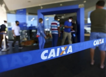 Lote extra do PIS-Pasep: pagamentos começaram nesta quarta