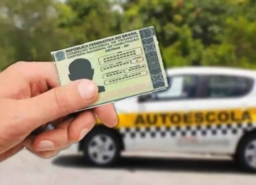 Mudanças no processo da CNH causam apreensão e esvaziam centros de formação