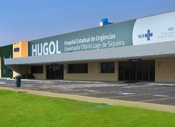 Homem internado com suspeita de contaminação por metanol morre em Goiânia