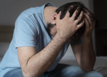 Motoristas e bancários lideram afastamentos por saúde mental no Brasil