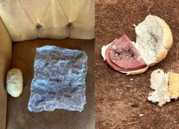 Jovem de 22 anos morre após lanche envenenado; idoso confessa crime e é preso