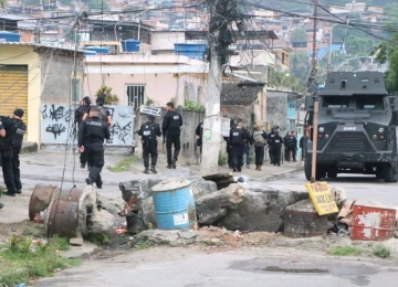 Gratidão aos que protegem: o povo de bem reconhece seus heróis