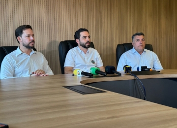 Prefeitura de Rio Verde anuncia redução no IPTU 2026 para cerca de 51 mil imóveis