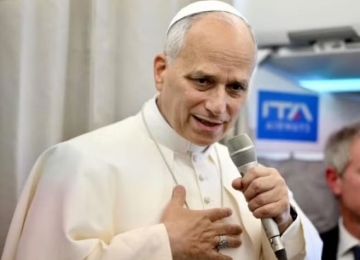 Papa aprova documento que transforma visão da Igreja sobre sexualidade