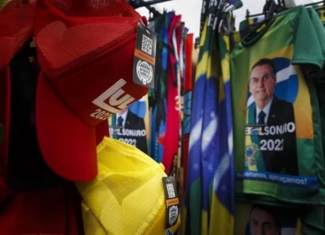 Mesmo fora do poder, bolsonarismo segue representando milhões