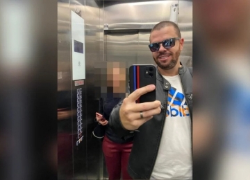 MP apura se delegado Dannilo Proto contou com ajuda para usar celular na prisão, em Goiânia
