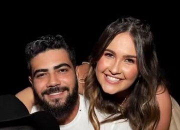 Esposa de Henrique, da dupla sertaneja com Juliano, é presa nos Estados Unidos