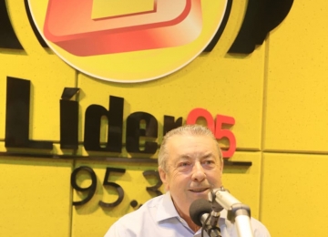 Zé Mário alerta que ataques internos na base favorecem adversários