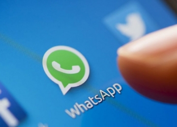 WhatsApp limita encaminhamento de mensagens devido ao coronavírus