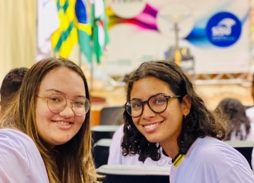 Projeto Onda Goiás Bem no Enem reúne mais de 300 estudantes em Rio Verde