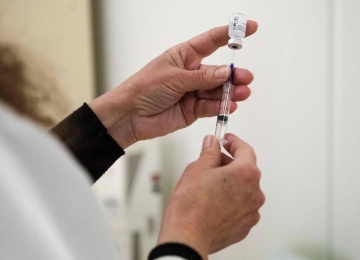 Caiado confirma que Goiás receberá 160 mil doses de vacina contra a Covid