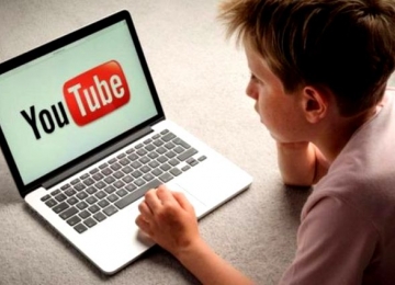Youtube é processado pelo Governo por coleta de dados de crianças
